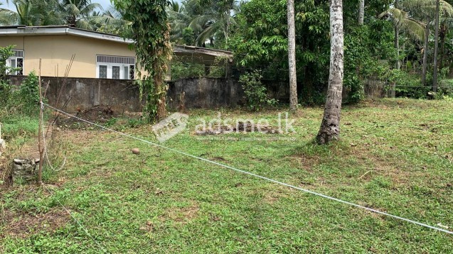 Residential Land for Sale at Kottawa