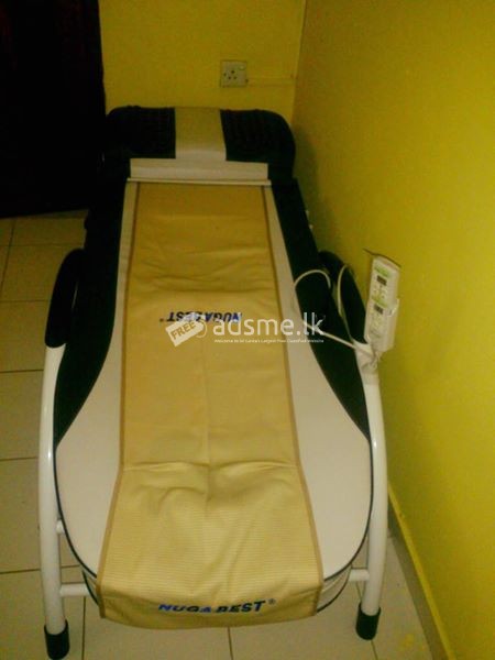 Massage Bed for Sale