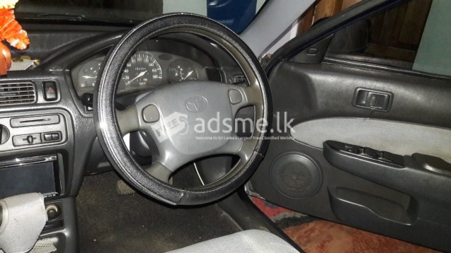 Toyota Corsa 1996 (Used)