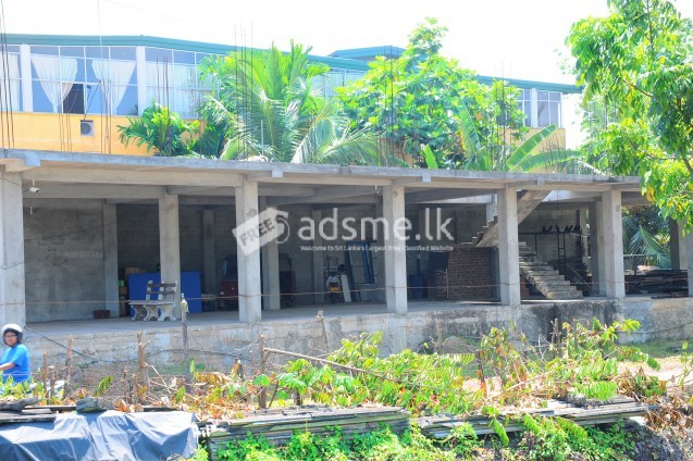 Commarcial Land for sale in Kahathuduwa