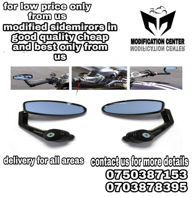 Scooter carpets