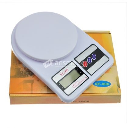 digital kitchan scale portable weight scale
