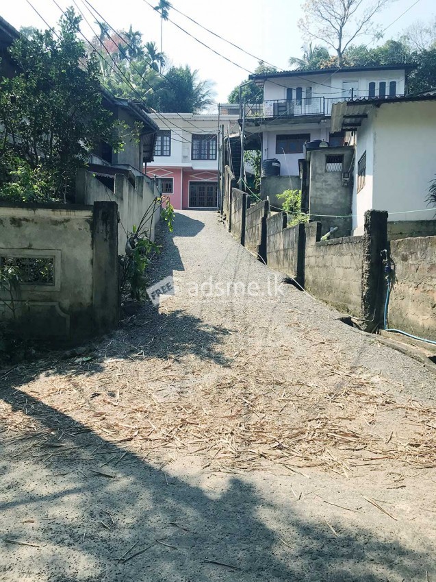 House for sale at BADULLA