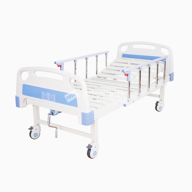 Medical Equipment And Disposable Surgical Materials.