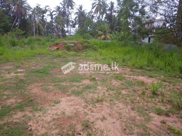 Commercial Land for Sale Facing High Level Rd, Kottawa