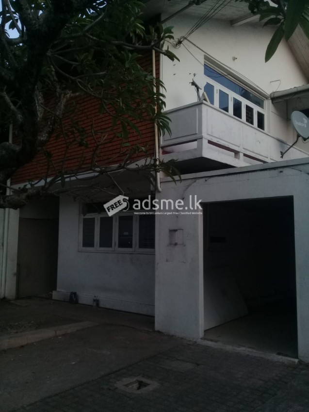 House for Sale in Colombo 07