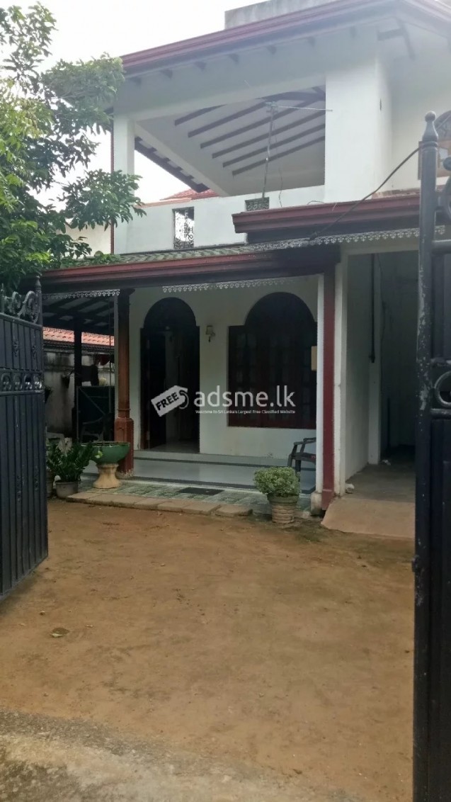 Katunayake house for sale