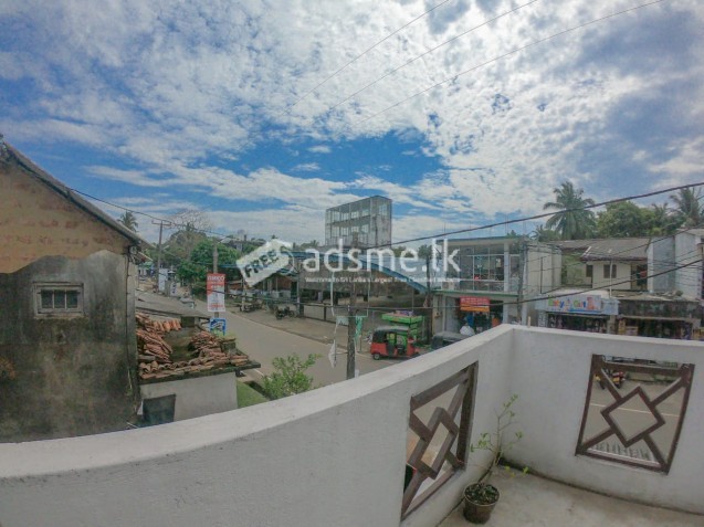 House for sale in kaluthara town