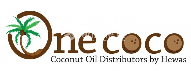 One Coconut Oil