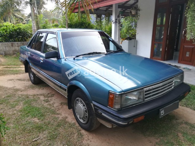 Toyota Other Model 1989 (Used)
