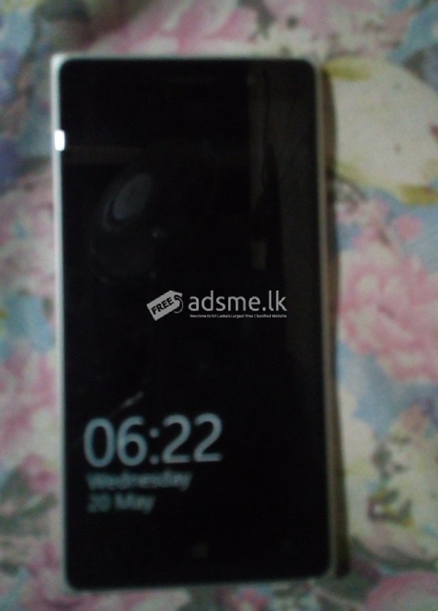 Nokia Lumia 830 (Used)