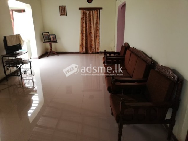 16 Perches Land with New House For Sale Piliyandala - Colombo District