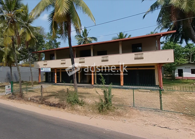 Shops for Rent in Biyagama