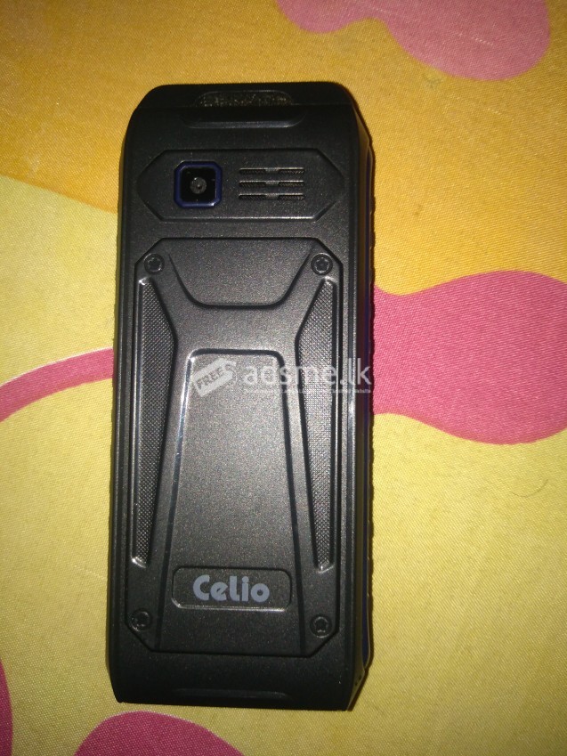 China Mobile Other Model  (Used)