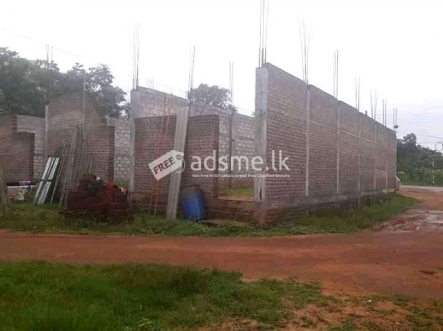 Land For Sale Mihintale