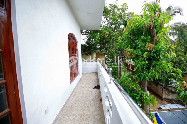 3 Story House for Rent in Kalubowila Dehiwala