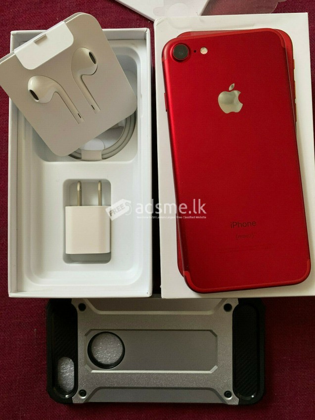 Apple iPhone 7 Plus  (New)