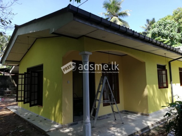 House for sale In Pitipana North Homagama