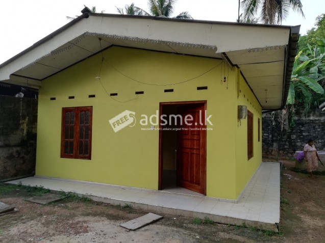 House for sale In Pitipana North Homagama