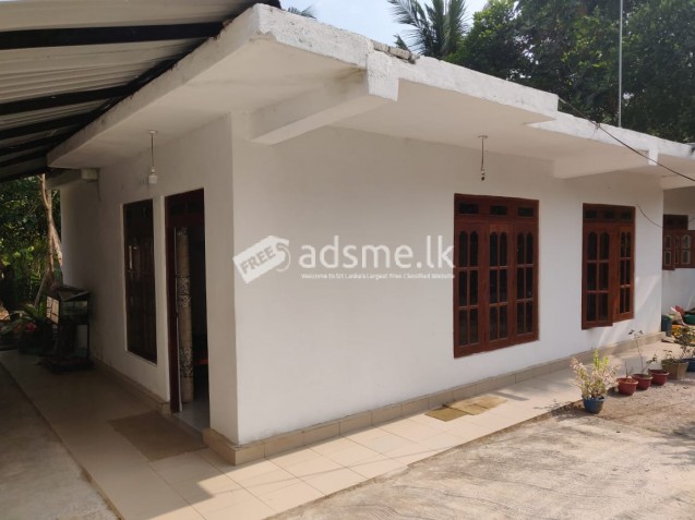 House for sale in Homagama