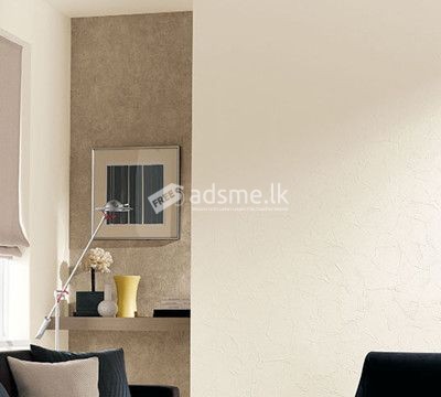 Wallpapers & Wall-coverings