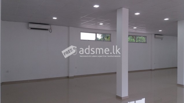 Commercial Propery for Lease in Horana