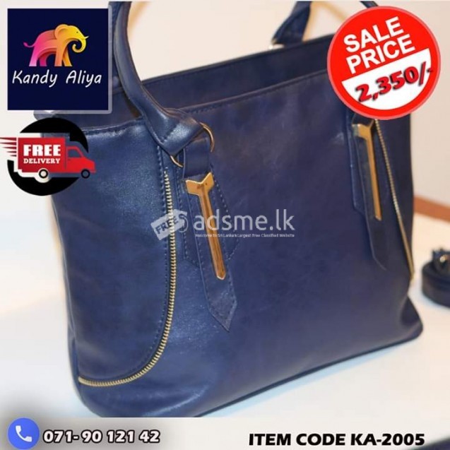 Ladies Imported Handbags