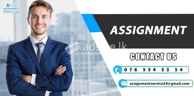 Assignment Service 24