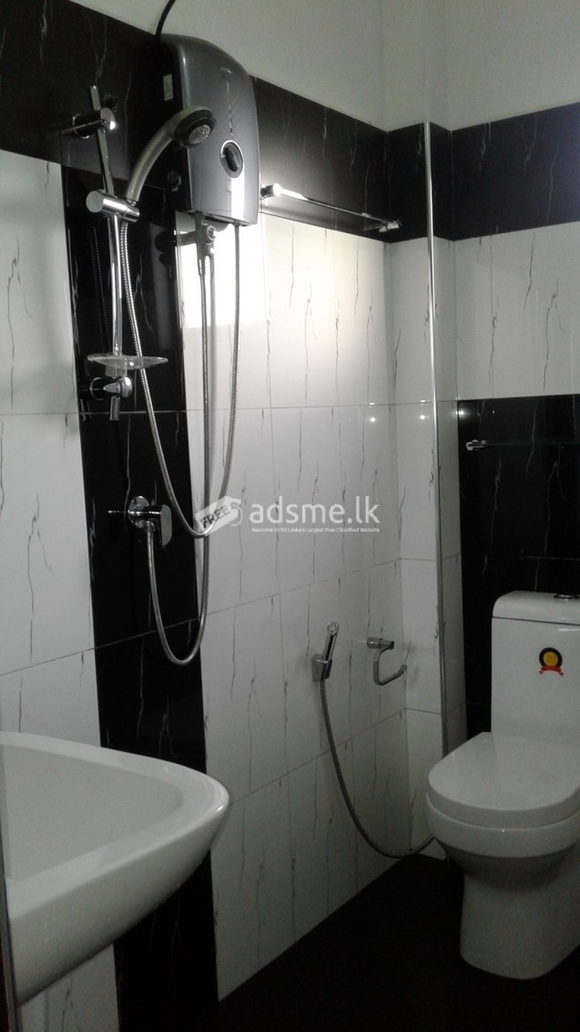 Fully Furnished Apartment for Rent in Galle
