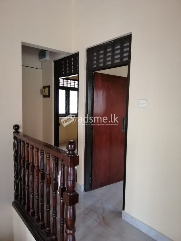 House for rent at Dematagoda