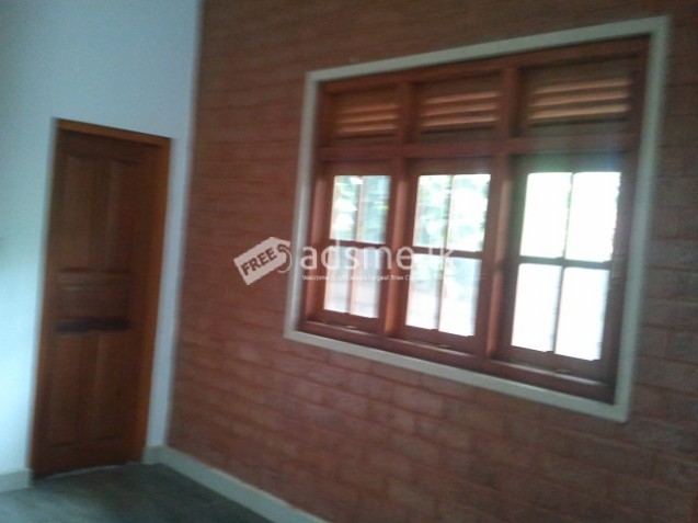 house for rent in kottawa