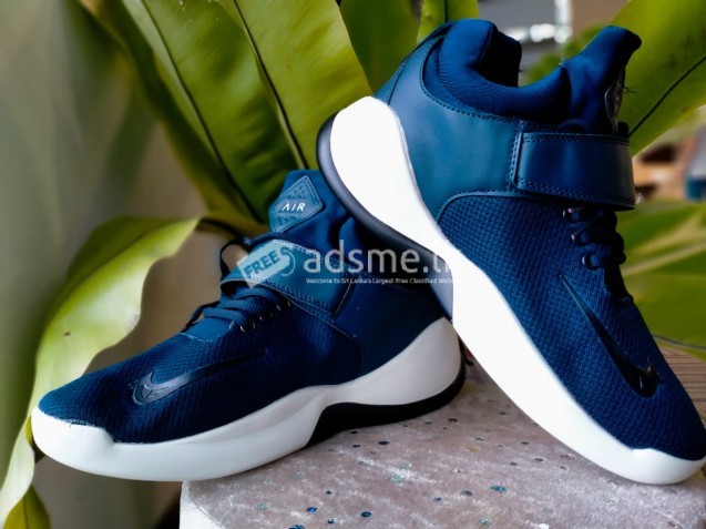 Nike Ankle Shoes
