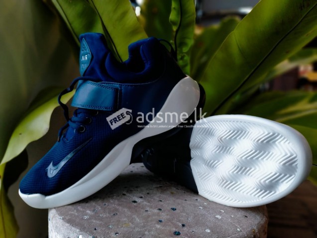 Nike Ankle Shoes