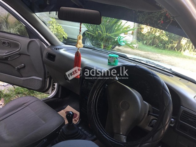 Nissan Sunny 1993 (Used)