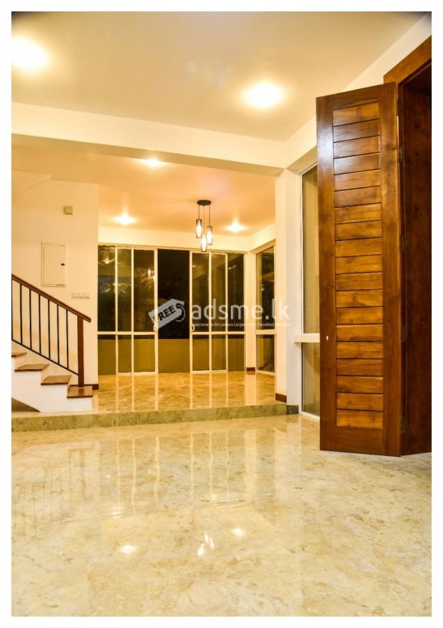Luxury House For Sale In Kandana
