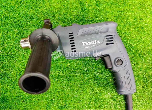 MAKITA MT Impact Drill 16mm 500W