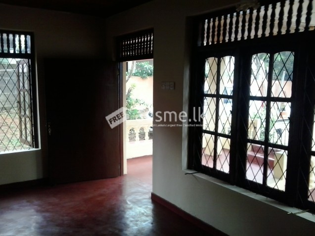 House for rent in Suwarapola , Piliyandala