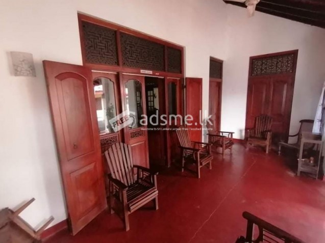 House and Land for sale in wadduwa
