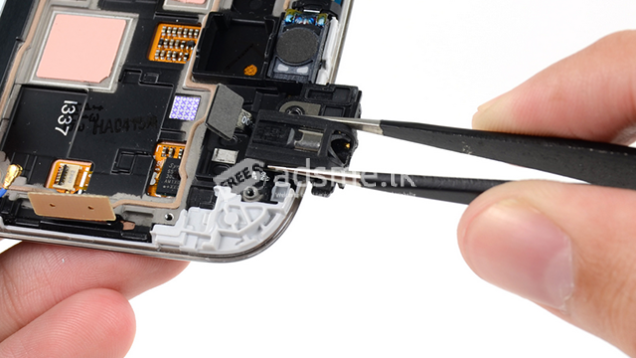 Mobile Phone Repairing and Unlocking