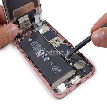 Mobile Phone Repairing and Unlocking