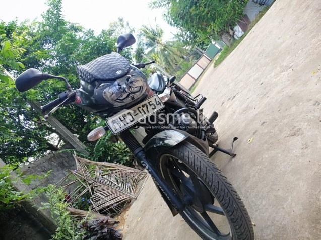 Bajaj Discover 2011 (Used)