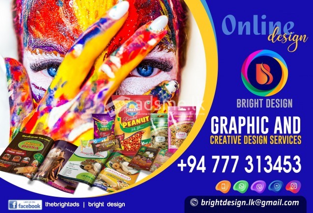 Online Graphic Design