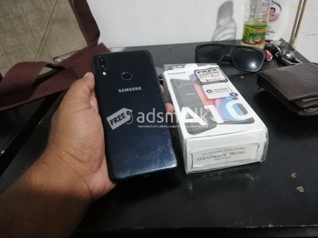 Samsung Galaxy A10 Pro S (Used)
