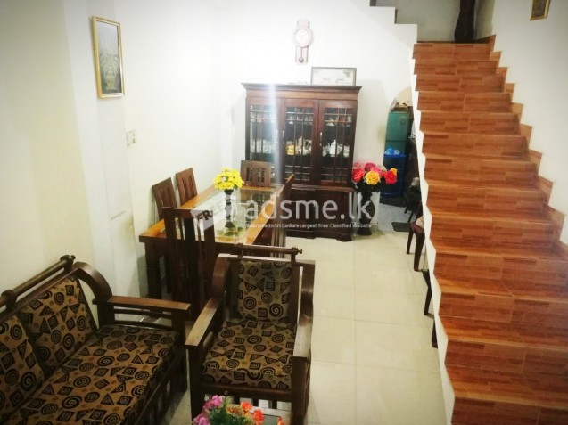 Four Story House for Sale in Dehiwala