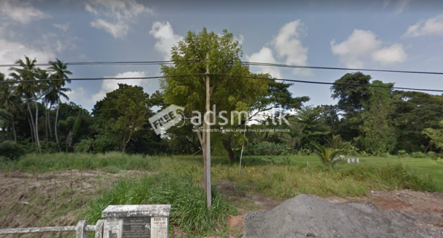 Land for sale in Malagamuwa