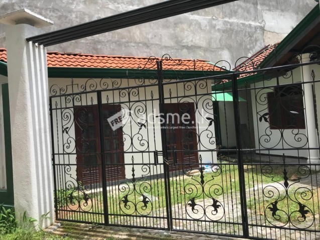 House for Sale - Nittambuwa