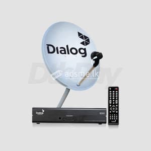 Dialog tv installation repairs