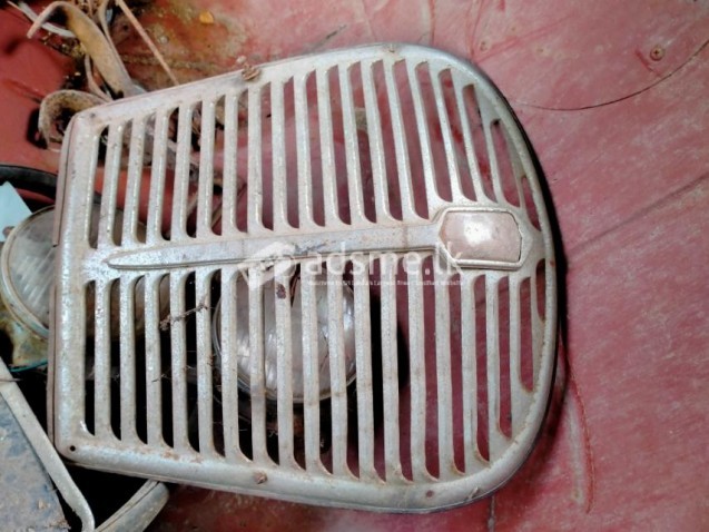 Austin Other Model 1952 (Used)