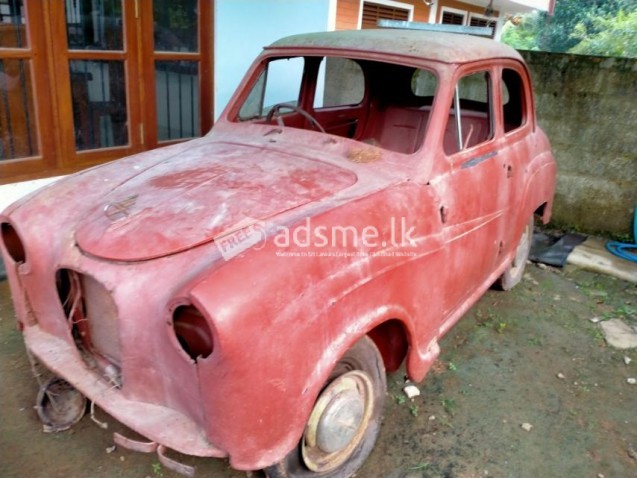 Austin Other Model 1952 (Used)