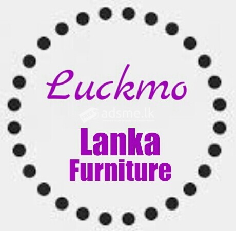 LUCKMO- NEW WRITTEN TABLE MELAMINE / 013